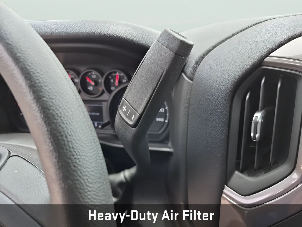 2026 GMC Sierra 1500 Pro - Photo 32