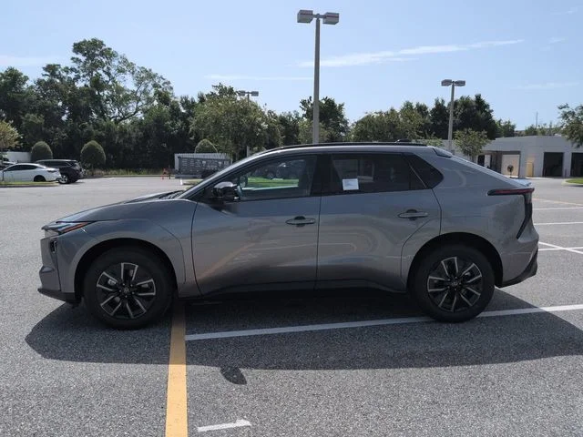 New 2026 Heavy Metal Toyota XLE image 7