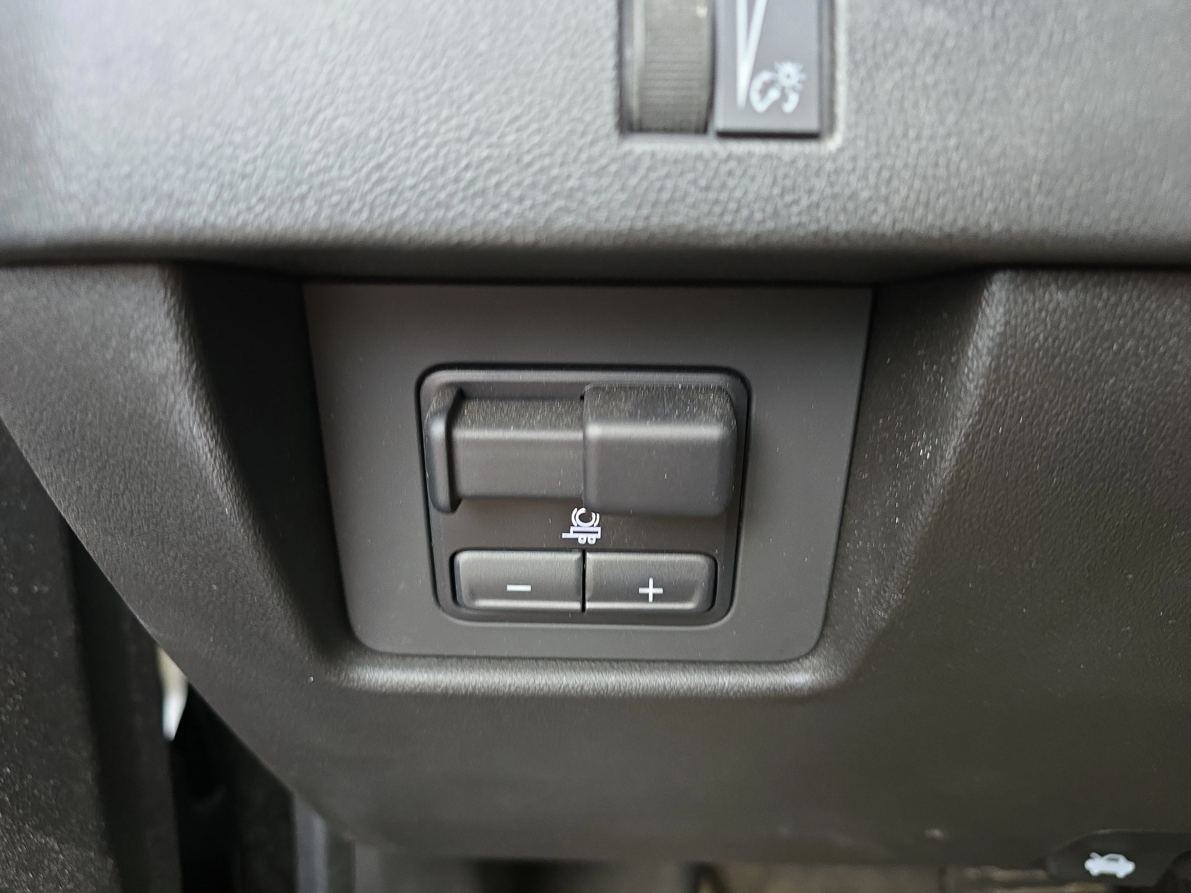 Used 2023 Black Chevrolet 4WD Trail Boss image 22
