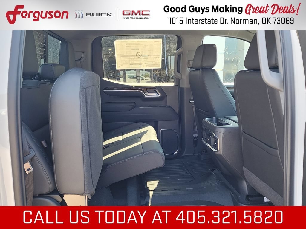 2026 GMC Sierra 1500 Elevation - Photo 43