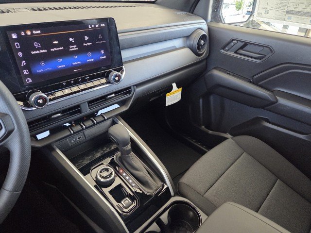 2026 Chevrolet Colorado Trail Boss - Photo 15