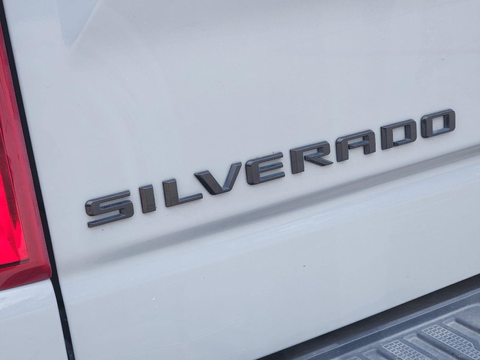 2024 Chevrolet Silverado 1500 photo 12 of 33
