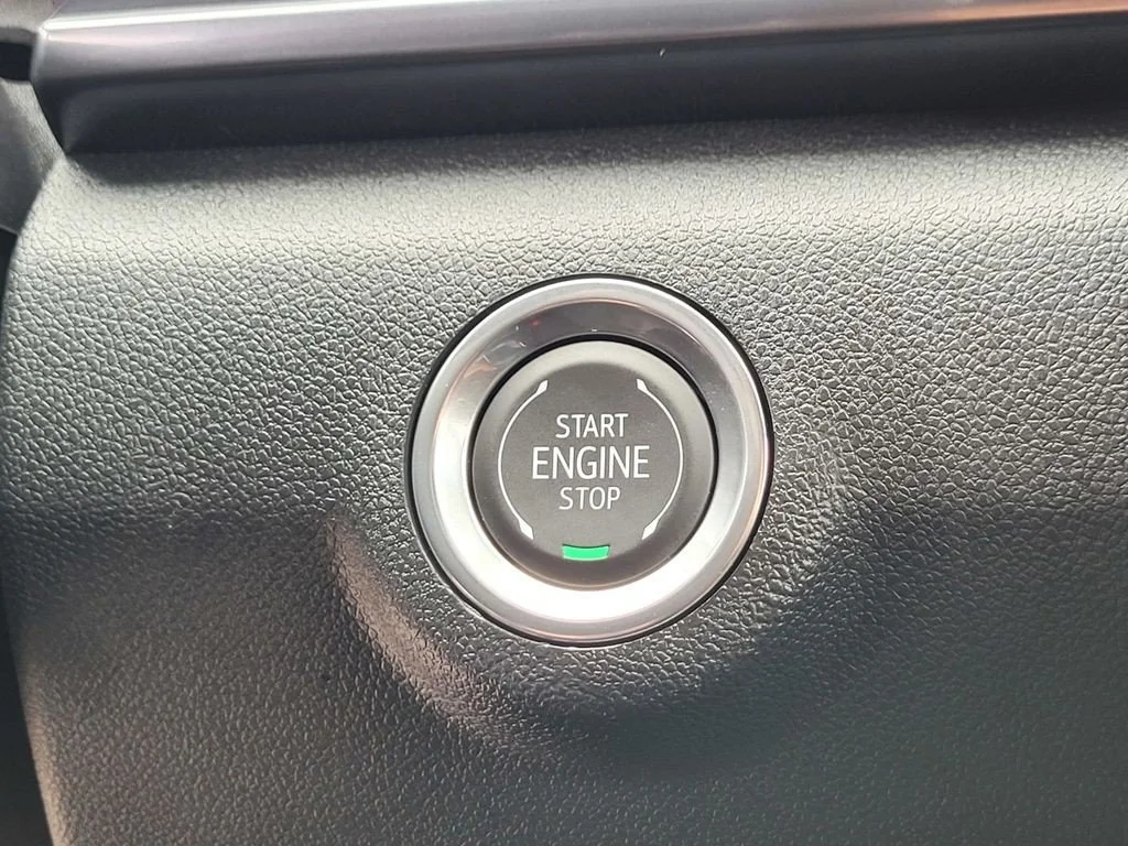 2026 GMC Terrain AT4 - Photo 22