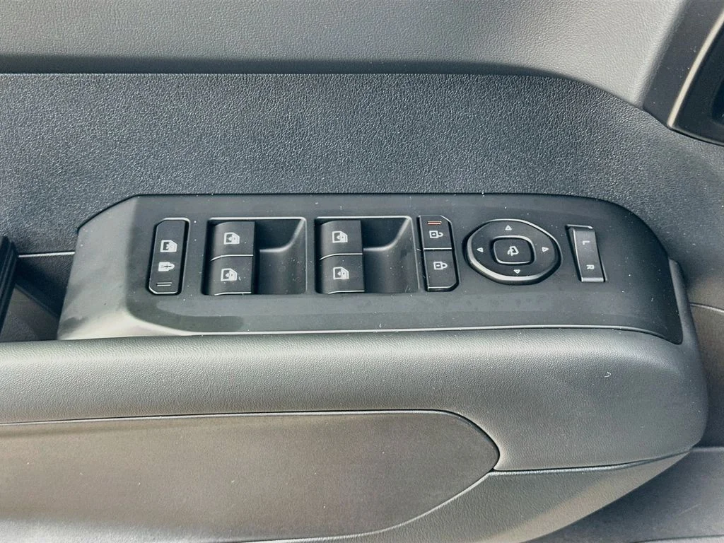 New 2027 Panthera Metal Matte Kia X-Line EX image 18