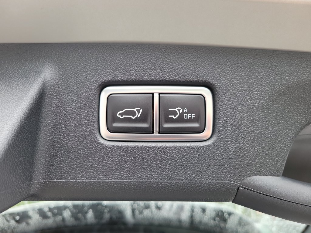 New 2026 Ivory Silver Kia X-Line SX Prestige AWD image 15