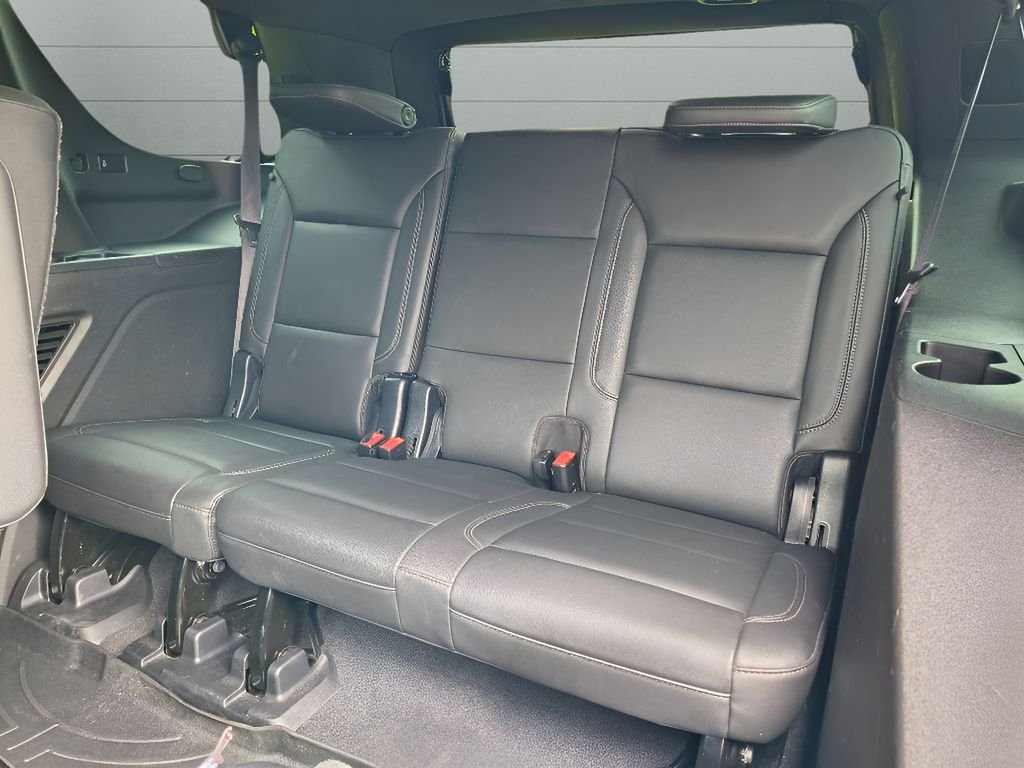 2021 Chevrolet Tahoe LT - Photo 26