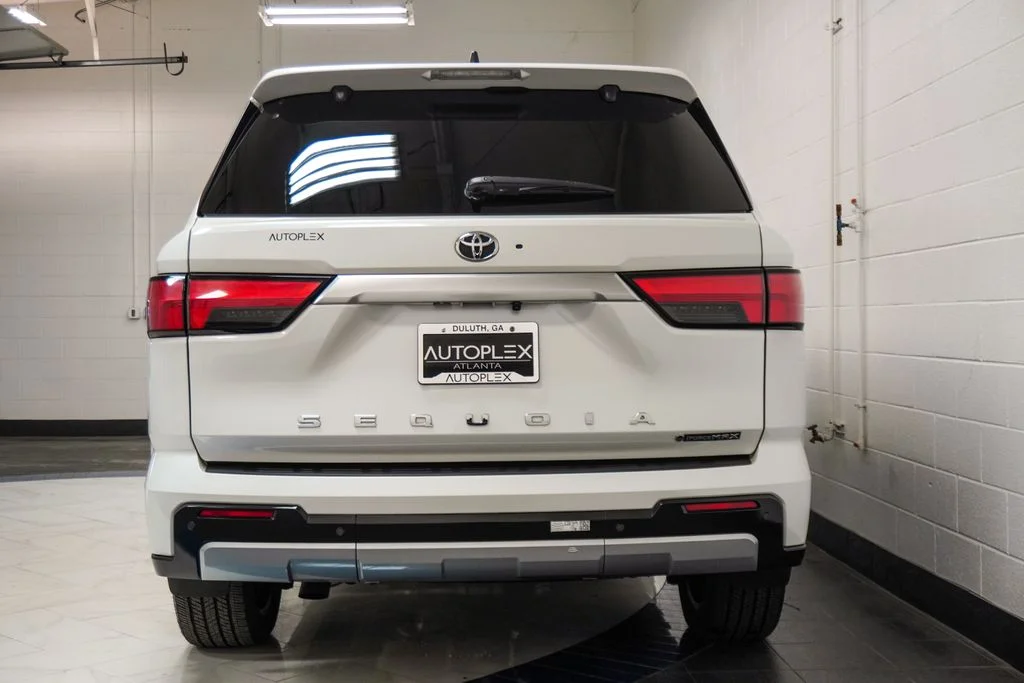 Used 2025 Beige Toyota Capstone image 37