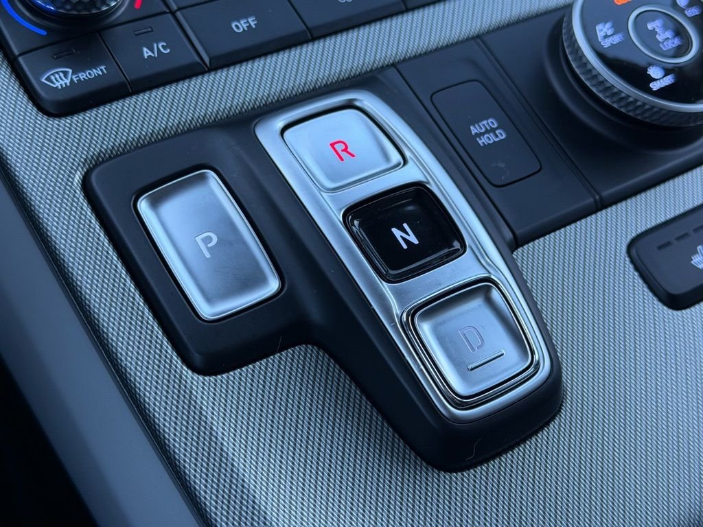 2023 Hyundai Palisade SEL - Photo 21