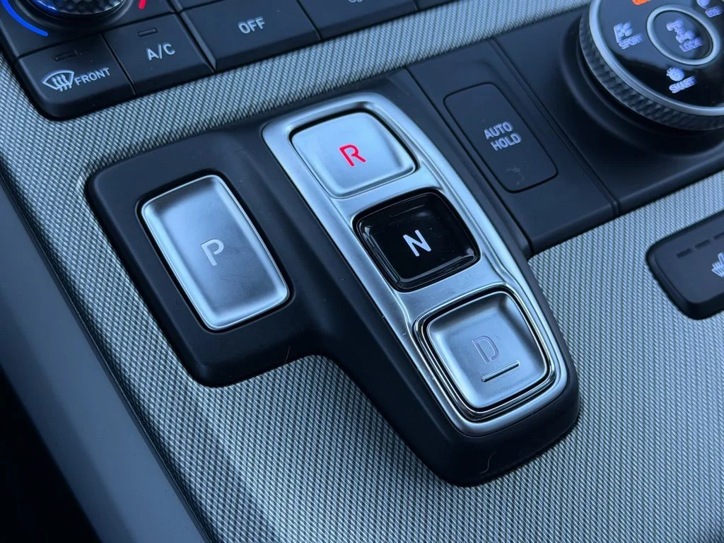 2023 Hyundai Palisade SEL - Photo 21