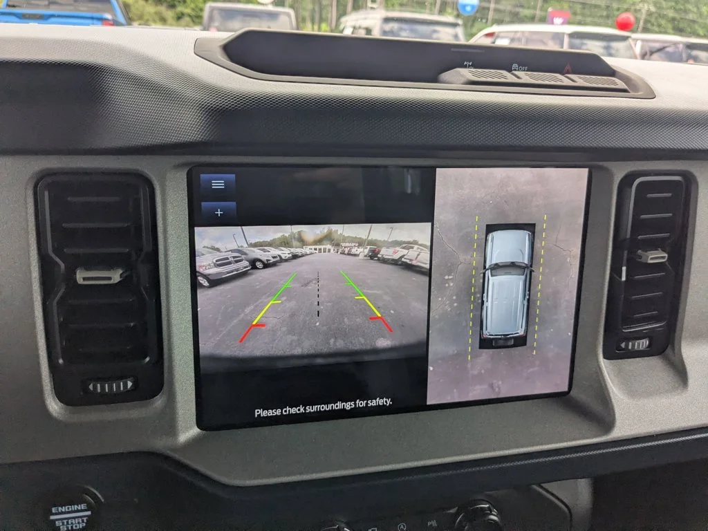 Used 2024  Ford Outer Banks image 17