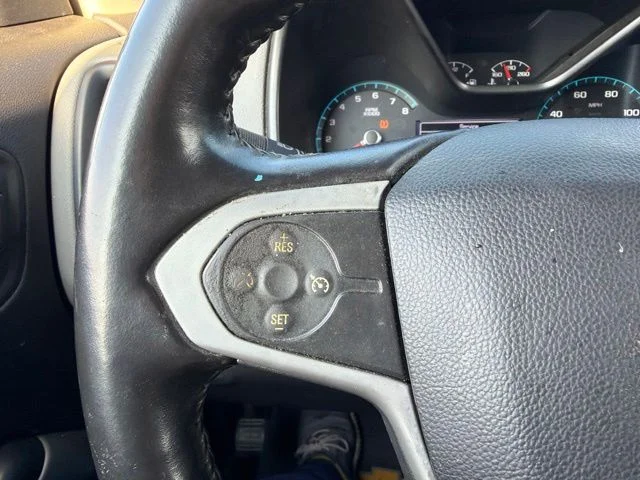 Used 2018 Black Chevrolet LT image 19