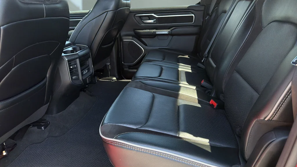 Used 2024 Red Ram Laramie image 19