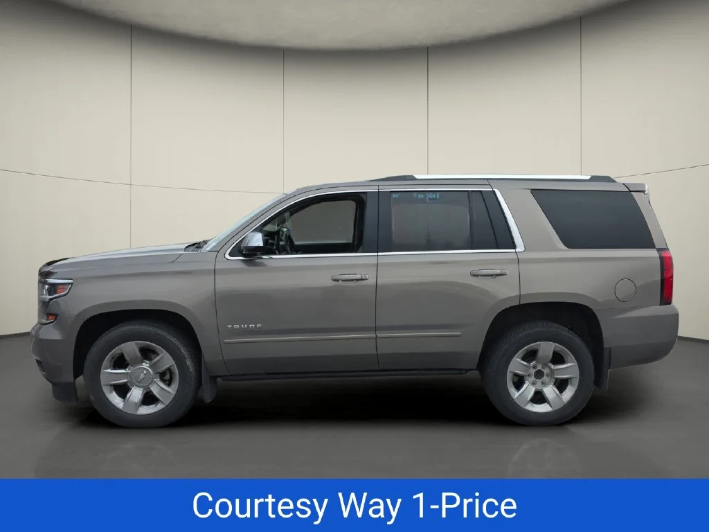 Used 2018 Gray Chevrolet Premier image 6