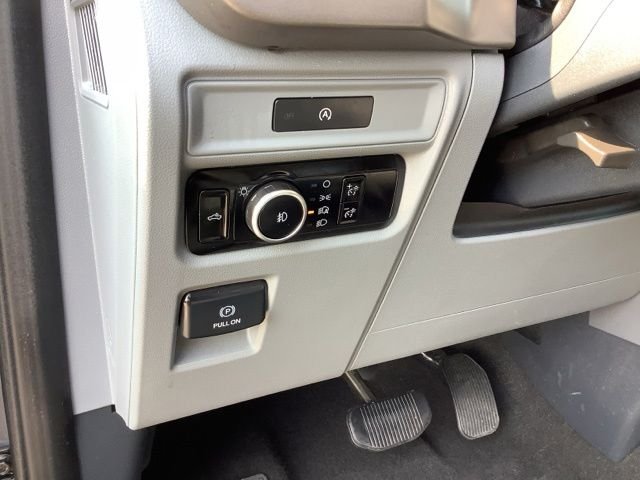 2025 Ford F-150 XLT - Photo 26