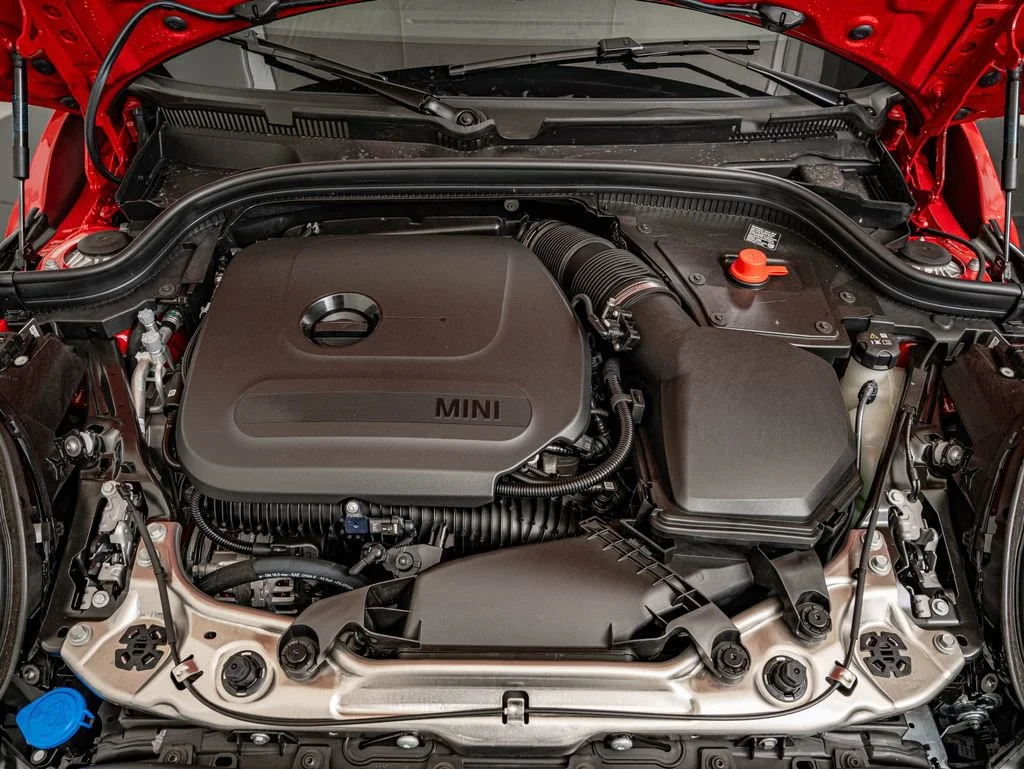 2026 MINI Hardtop 2 Door S - Photo 34