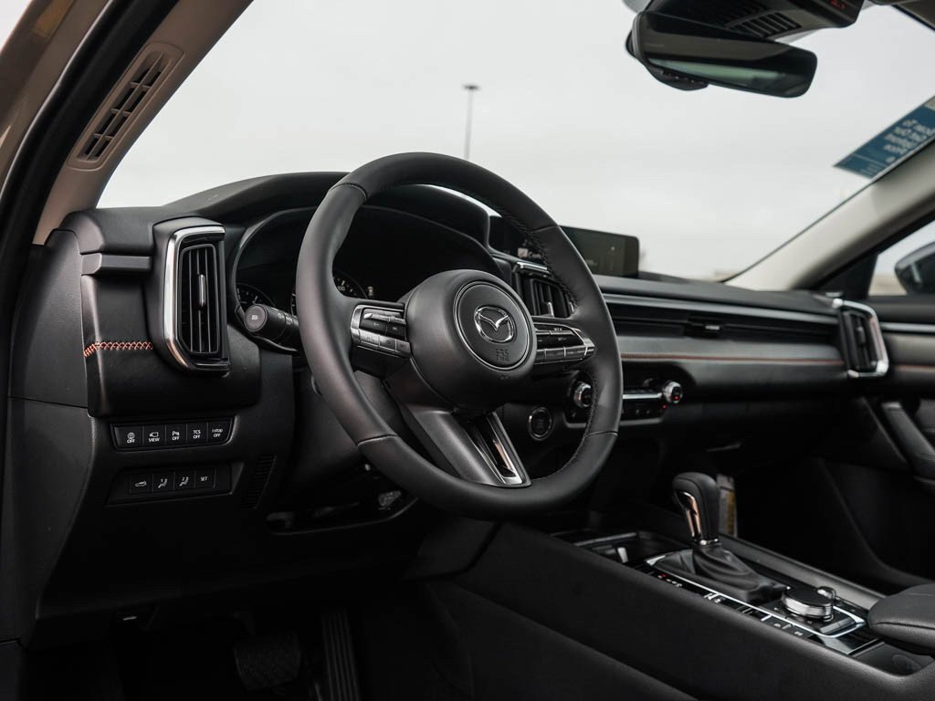 New 2026 Cypress Mazda 2.5 Turbo Premium Plus AWD image 19