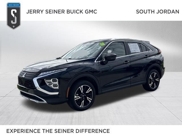 2025 Mitsubishi Eclipse Cross