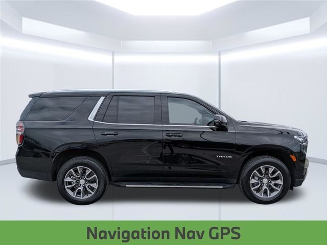 Used 2024 Black Chevrolet LT image 8