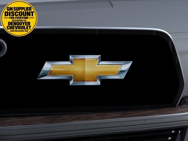 2026 Chevrolet Tahoe LS - Photo 20