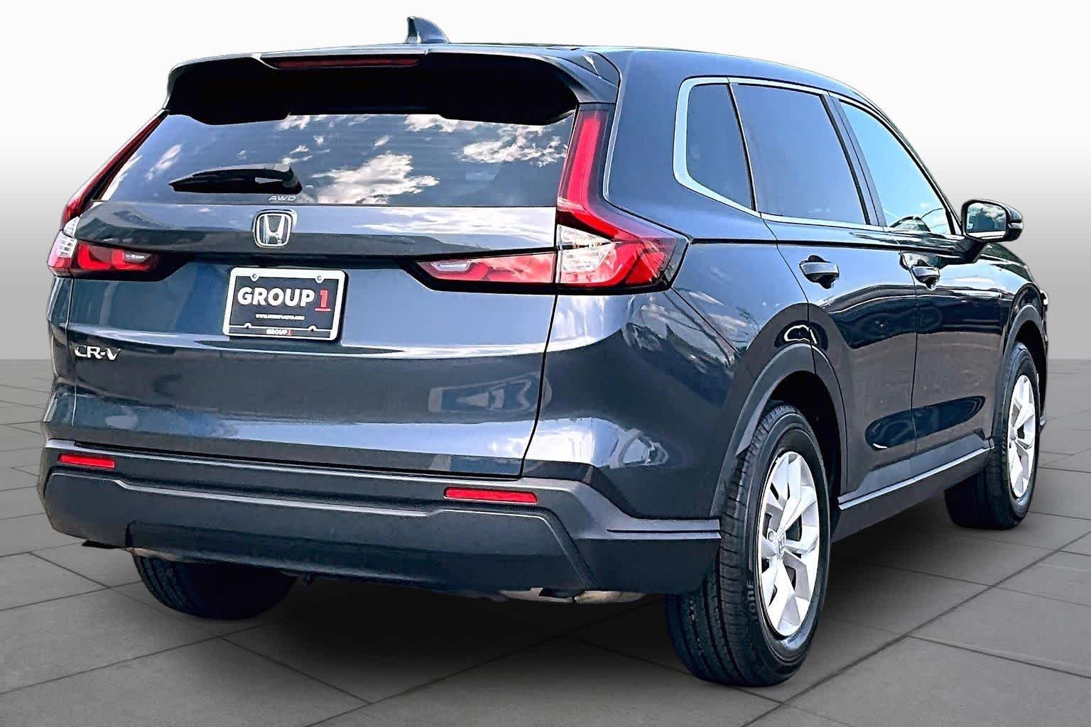 2023 Honda CR-V LX - Photo 12