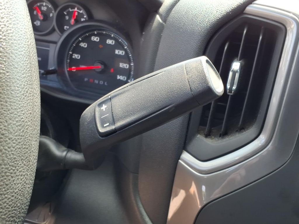 Used 2023 Ash Chevrolet Custom image 13