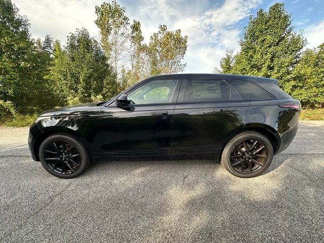New 2026 Santorini Black Land Rover  image 8