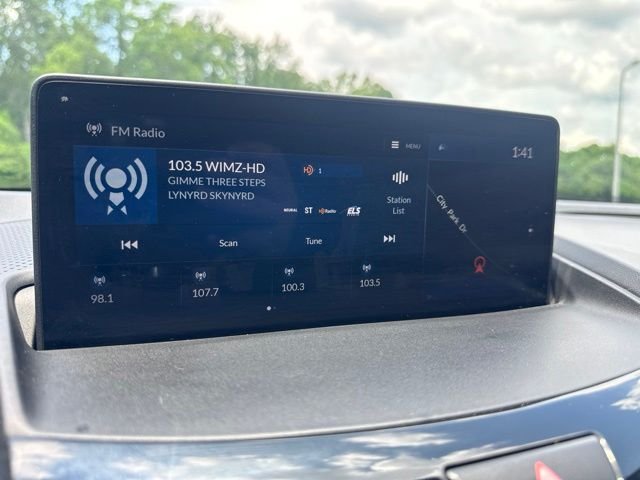 Used 2019 Red Acura A-Spec Package image 19