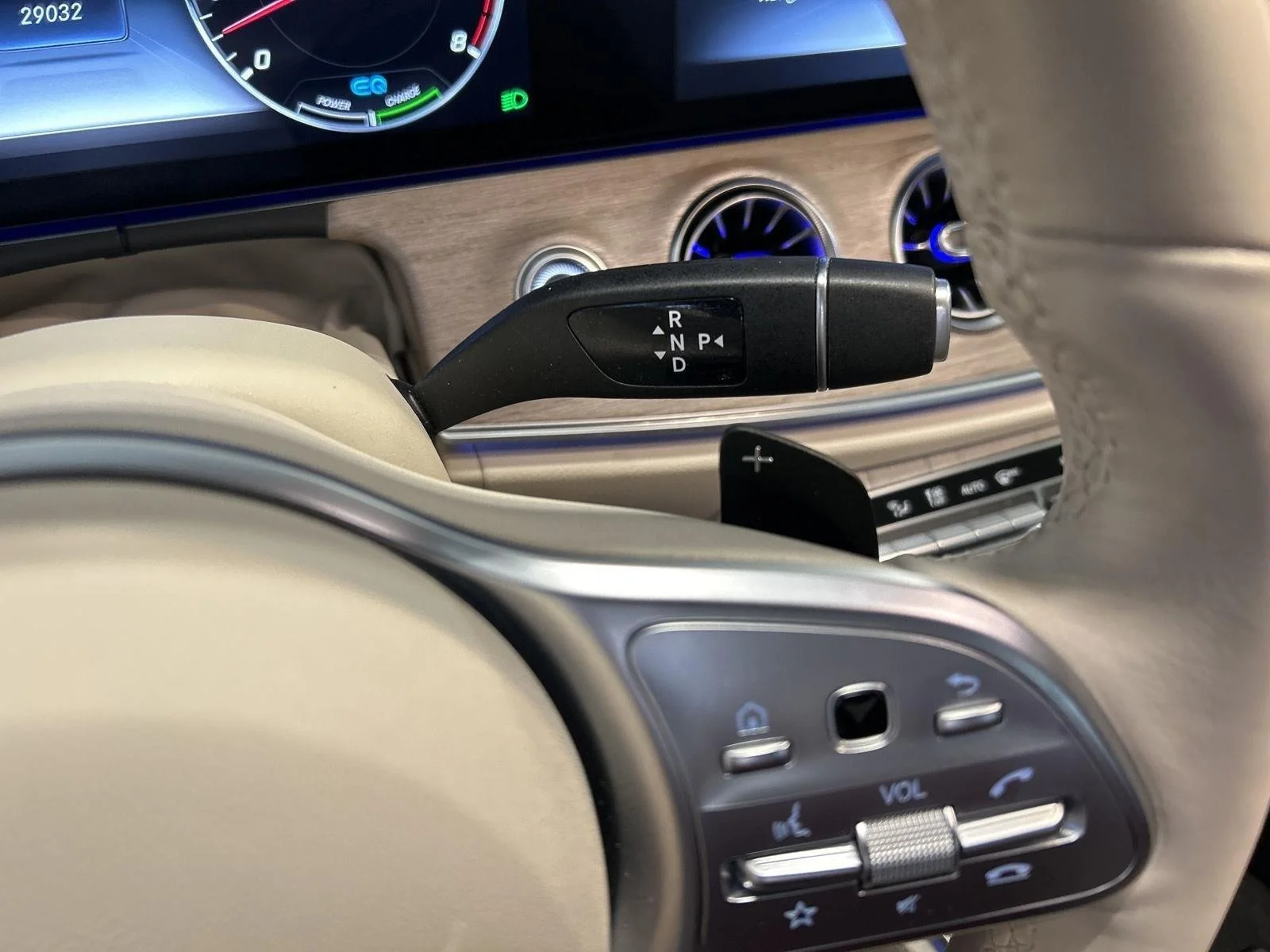 Used 2019 designo Diamond White Bright Mercedes-Benz CLS 450 image 19