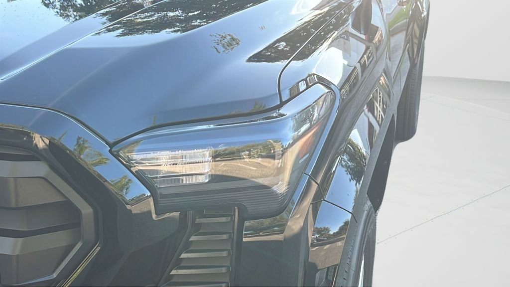 New 2026 Black Toyota  SR5 image 25
