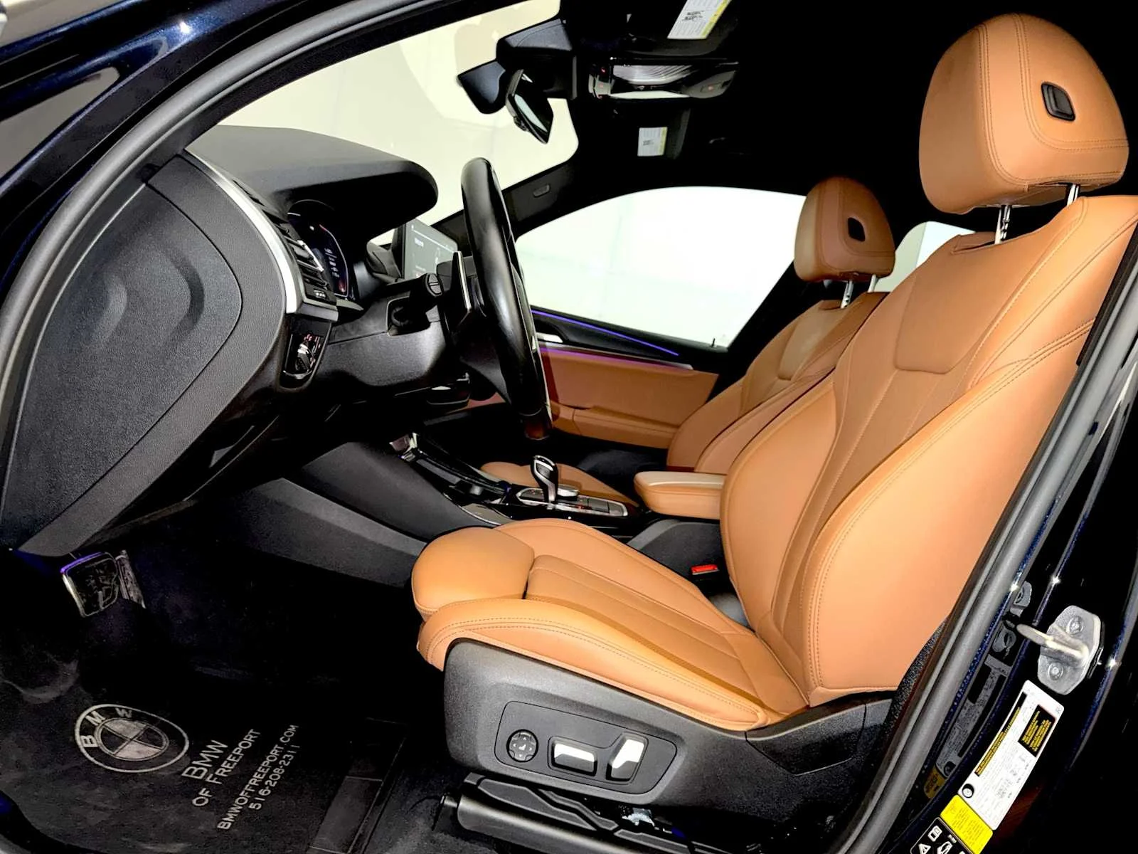2024 BMW X3 30i - Photo 9
