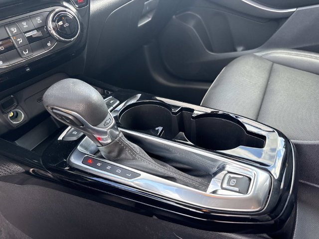 2025 Chevrolet Trax Activ - Photo 20