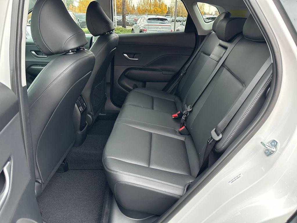 2026 Hyundai Kona Limited - Photo 16