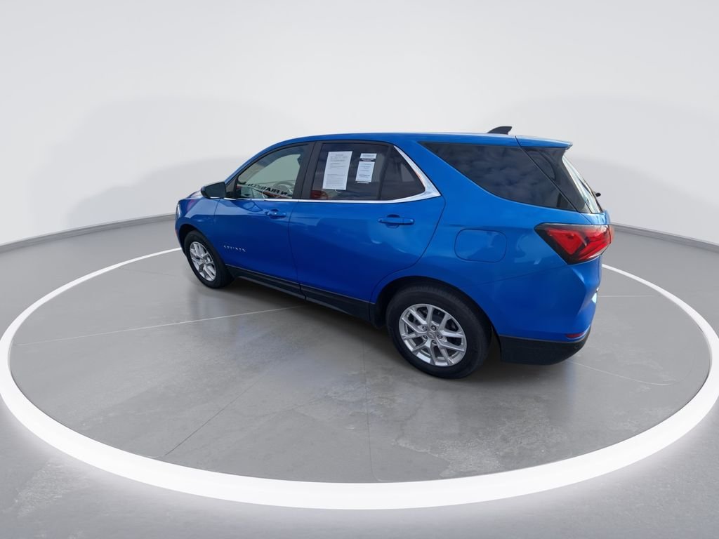 2024 Chevrolet Equinox LT - Photo 6