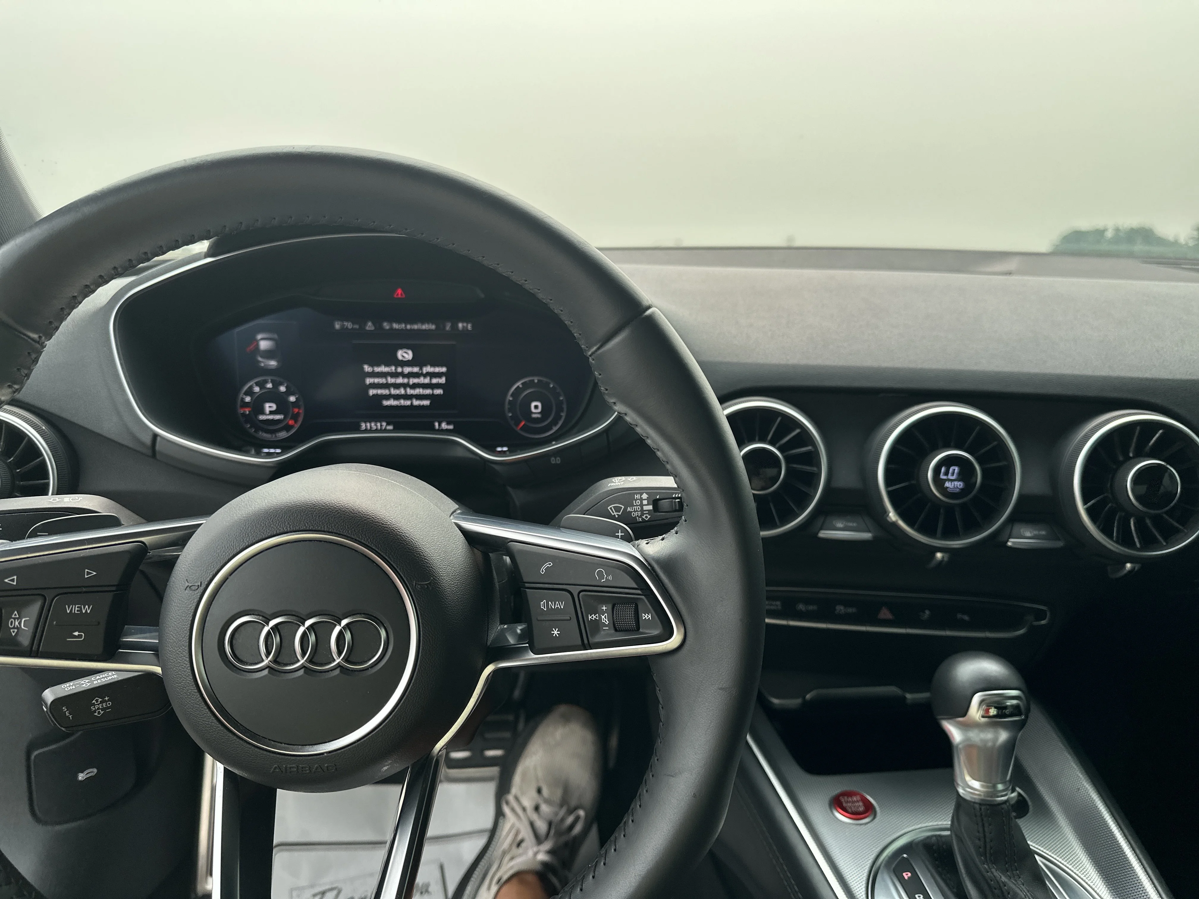Used 2020  Audi  image 13