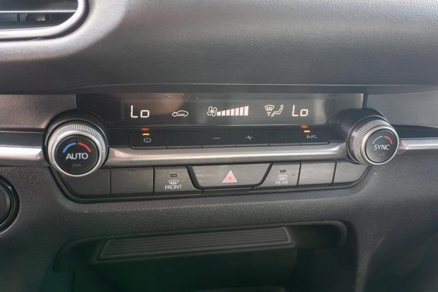 Used 2023 Blue Mazda 2.5 S Select Package image 26