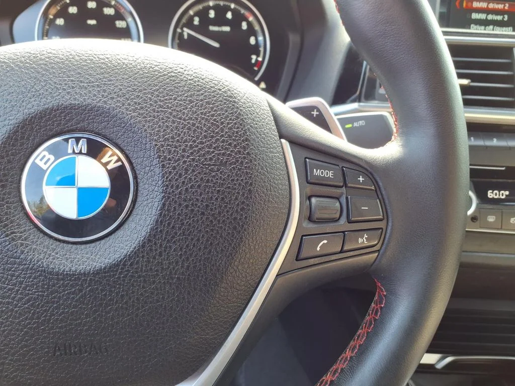 Used 2020 Gray BMW 230i image 14