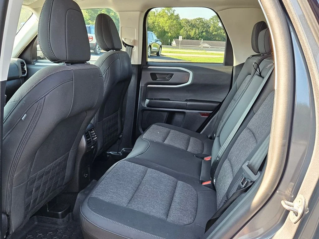 2024 Ford Bronco Sport Big Bend - Photo 6