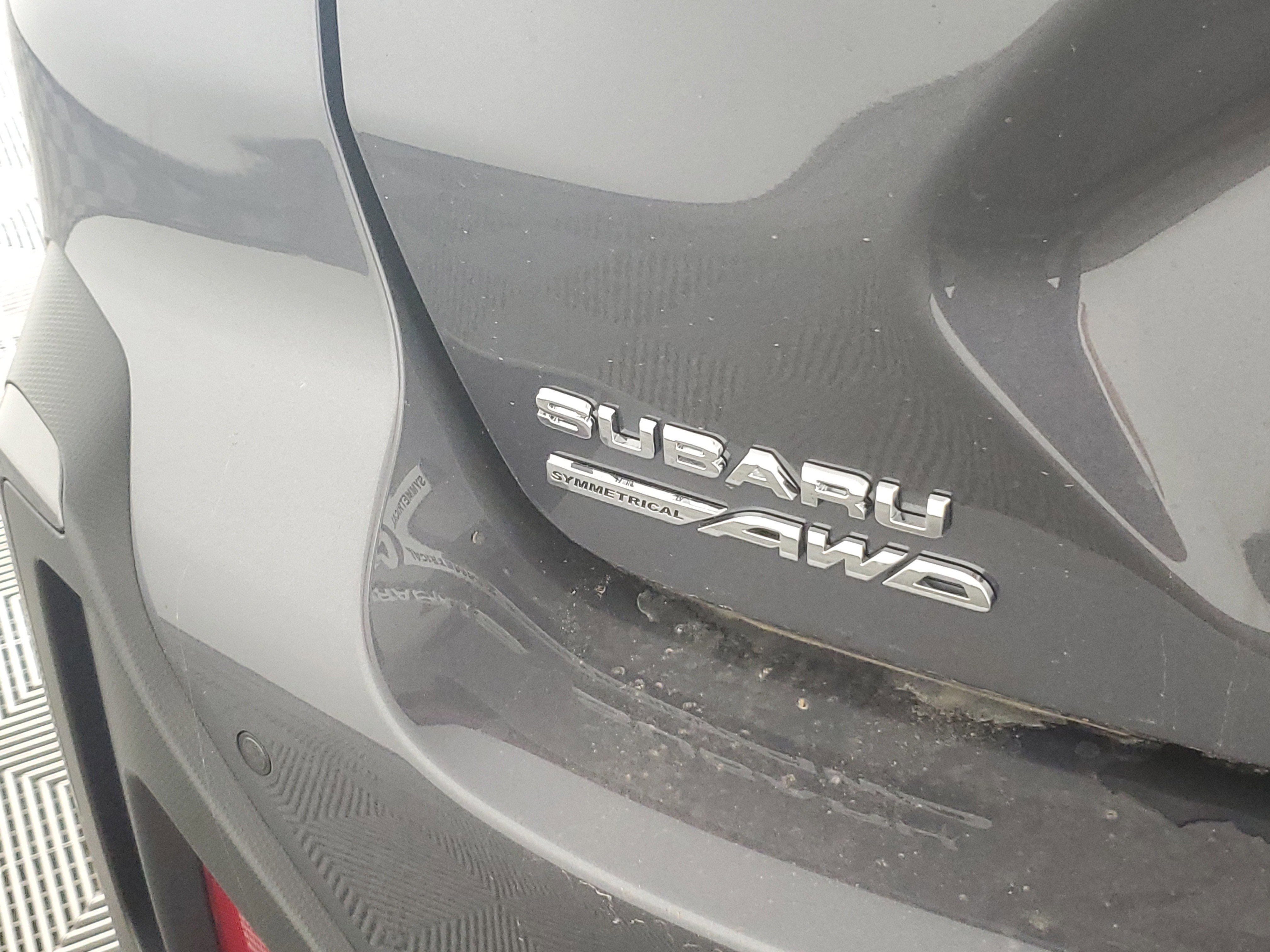 2025 Subaru Crosstrek Limited - Photo 33