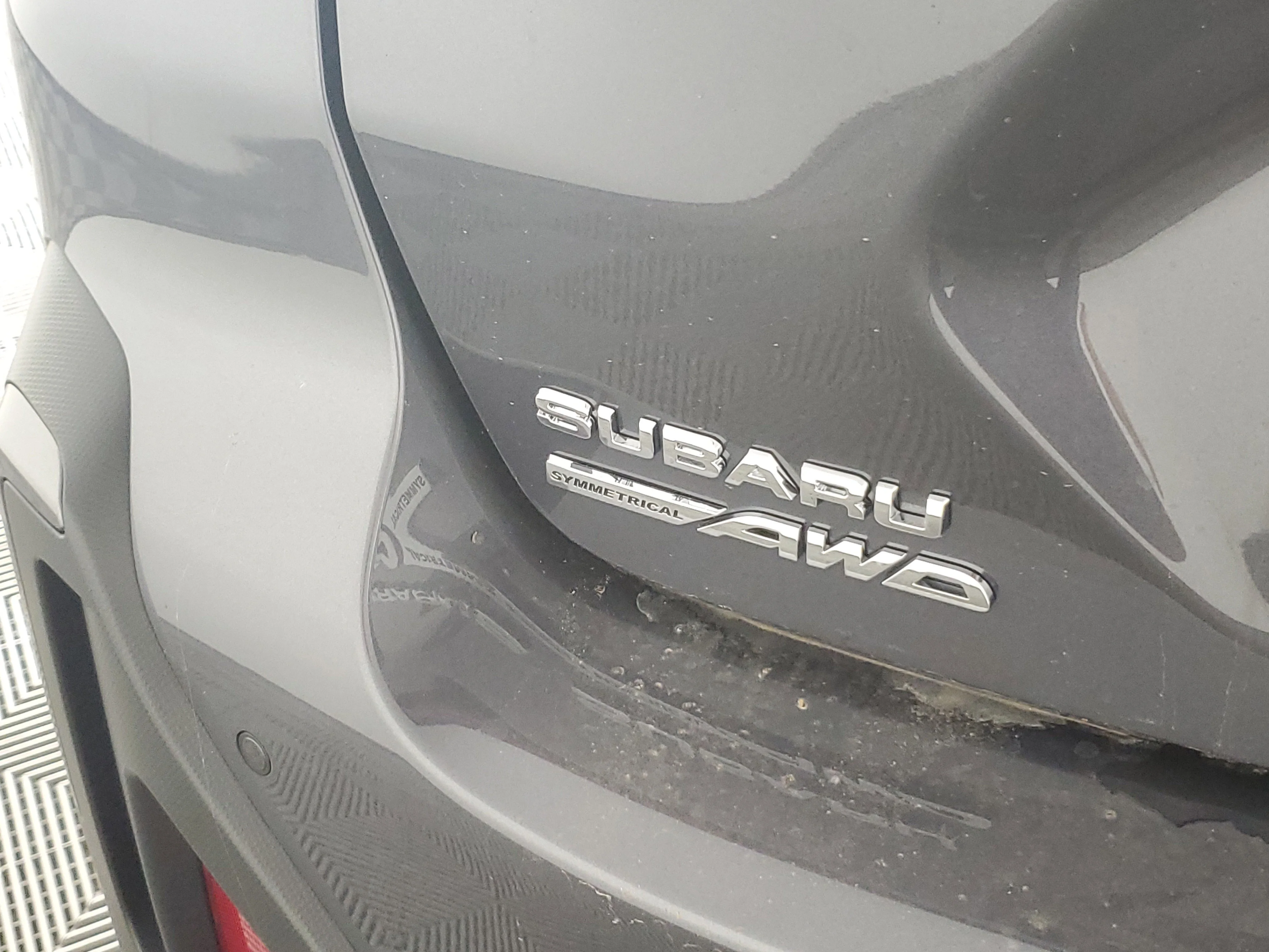 2025 Subaru Crosstrek Limited - Photo 33