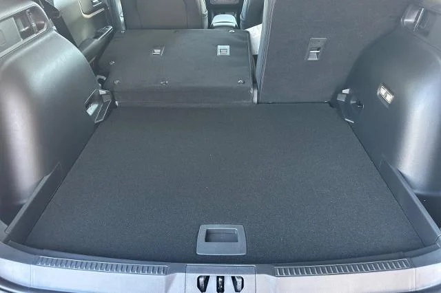 New 2026 Carbonized Gray Metallic Ford Big Bend® image 35