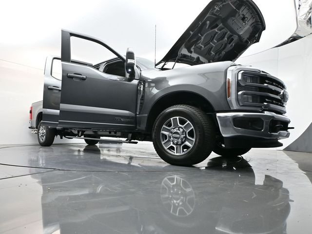 2026 Ford F-350 Super Duty Lariat - Photo 75
