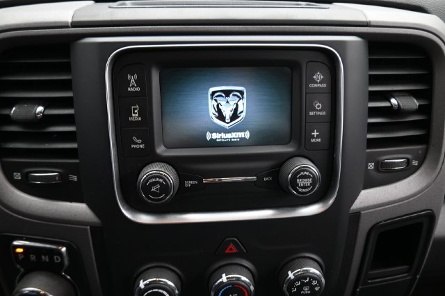 Used 2017 Red Ram Express image 10