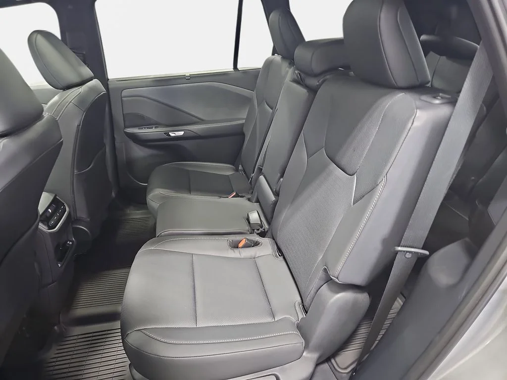 New 2026 Celestial Silver Metallic Lexus PREMIUM AWD image 10