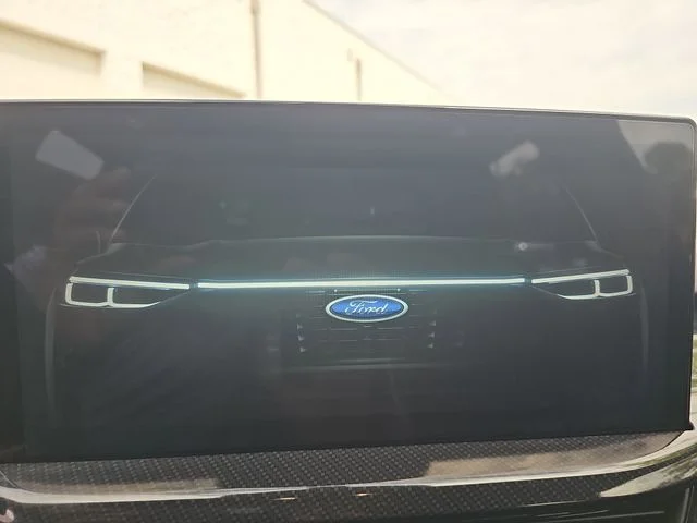 Used 2023 Gray Ford ST-Line image 20