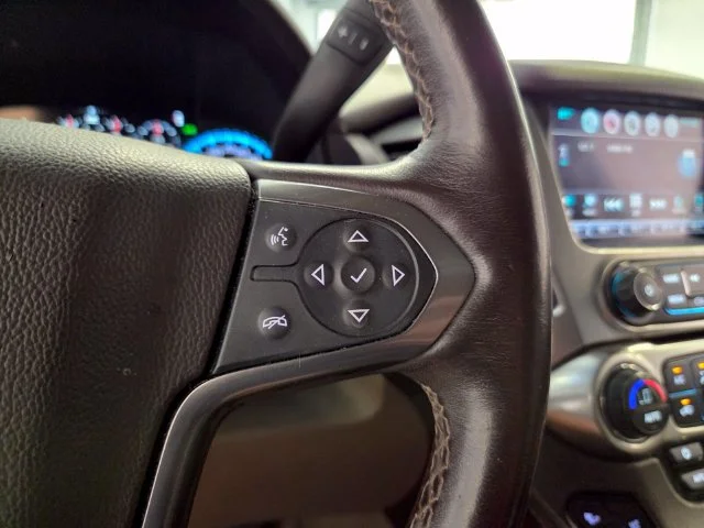 Used 2016 SUMMIT WHITE Chevrolet LTZ image 30