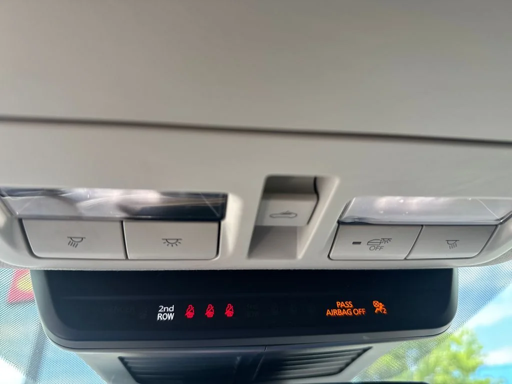 Certified Used 2025 Machine Gray Mazda 2.5 S Premium Package image 27