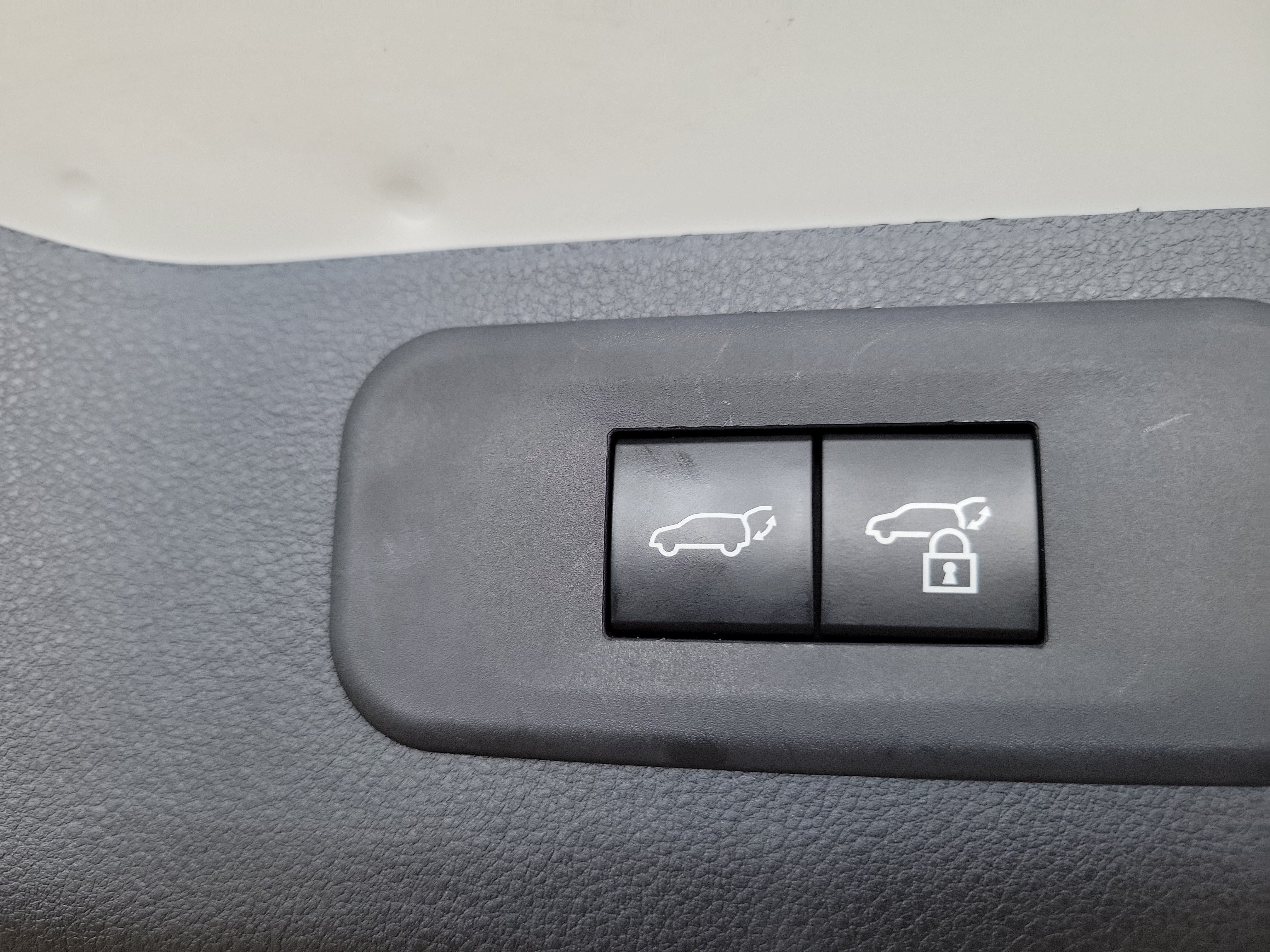 Certified Used 2024 Wind Chill Pearl Lexus TX 350 Luxury image 13
