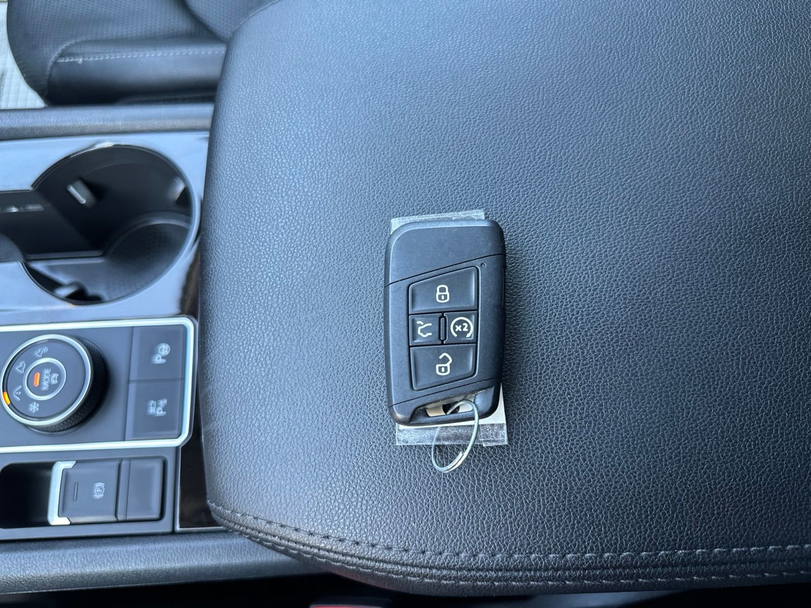 Used 2019 Gray Volkswagen SEL Premium image 85