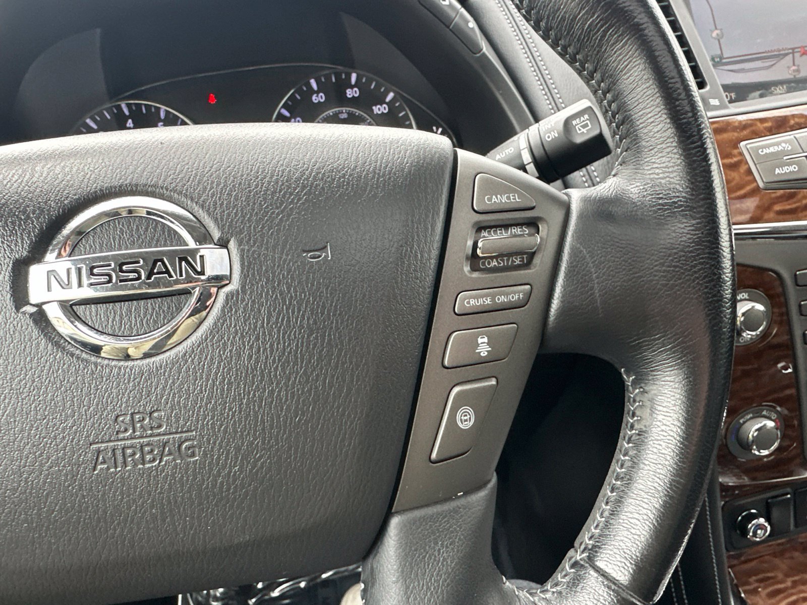 Used 2020 White Nissan Platinum image 57