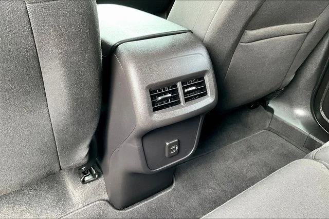 Used 2024 Red Chevrolet LT image 10